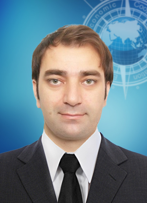 Dr Abrar Hussain khan